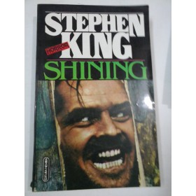   STEPHEN  KING  -  SHINING